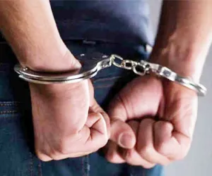 अहमदाबाद : मदरसे का सर्वे करने गये प्राचार्य पर हमला मामले में 2 आरोपित गिरफ्तार