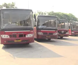 सूरत : सिटीलिंक बसों में 100% टिकटिंग सुनिश्चित करने के लिए विशेष चेकिंग अभियान शुरू