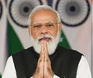 पीएम किसान योजना की 22वीं किस्त जारी, 9.3 करोड़ से अधिक किसानों के खाते में भेजी गई 18,640 करोड़ रुपए से ज्यादा की राशि