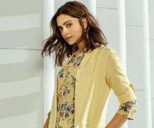 भारतीय परंपरा का दीपिका ने शान से किया है प्रदर्शन