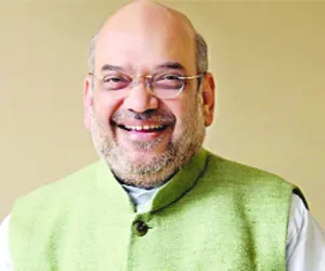समान नागरिक संहिता से आदिवासी समुदाय को कोई नुकसान नहीं : शाह