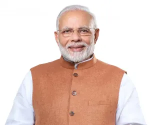 प्रधानमंत्री मोदी को ‘ऑर्डर ऑफ ओमान’ सम्मान से नवाजा गया