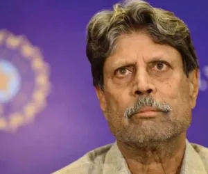 भारत-पाकिस्तान मुकाबले पर कोच कपिल देव पांडे बोले- भारतीय टीम तोड़ सकती है रिकॉर्ड