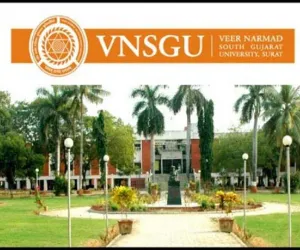 सूरत: वीएनएसजीयू बनाएगा 400 करोड़ का हाई-टेक स्पोर्ट्स कॉम्प्लेक्स, ओलंपिक 2036 के लिए तैयार होंगे खिलाड़ी