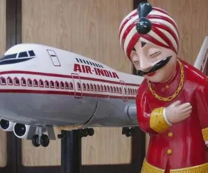 एयर इंडिया 19 से 28 मार्च के बीच यूरोप, कनाडा के लिए 36 अतिरिक्त उड़ानों का करेगी परिचालन