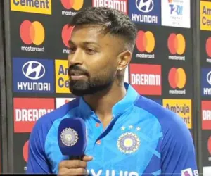 पंड्या की कप्तानी में खिताबी जीत के इरादे से उतरेगी मुम्बई : हरभजन