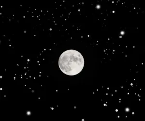 आर्टेमिस II मिशन के अंतरिक्ष यात्री चंद्रमा की परिक्रमा कर पृथ्वी पर पहुंचे: नासा