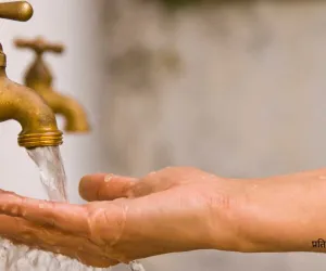 सूरत : डीजीवीसीएल के कार्य के कारण 4 जून को लिंबायत-गोडादरा क्षेत्र में जलापूर्ति रहेगी प्रभावित
