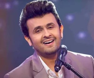 सोनू निगम ने ‘बेवफा सनम’ के साथ अपनी ‘शुरुआत’ को याद किया