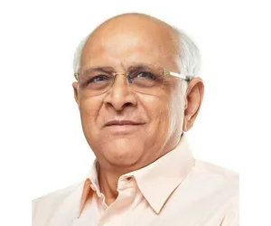 गुजरात मुख्यमंत्री राहत कोष से 2,000 से अधिक कैंसर रोगियों को मिला जीवनदान