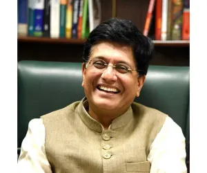 भारत, कनाडा एफटीए वार्ता फिर शुरू करने पर सहमत: गोयल