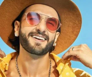 फिल्म अभिनेता रणवीर सिंह को मिली धमकी, ‘धुरंधर’ स्टार से मांगी गई करोड़ों की रकम, मचा हड़कंप, जांच में जुटी पुलिस