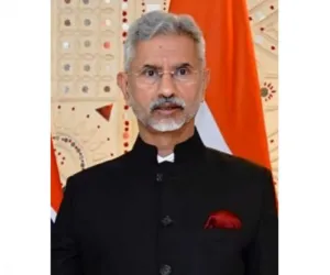 जयशंकर ने रूस में दो नए भारतीय वाणिज्य दूतावासों का उद्घाटन किया