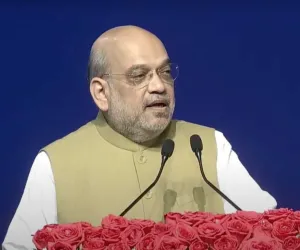 जनगणना के नतीजे विकास के लिए दिशा-निर्देशक साबित होंगे : अमित शाह