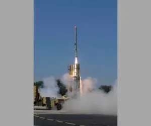 स्वदेशी ''निर्भय'' सबसोनिक क्रूज मिसाइल का सफल परीक्षण, भारत ने रचा इतिहास