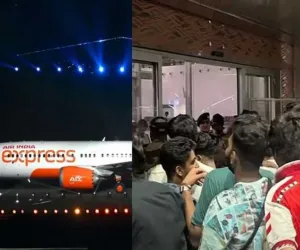 एयर इंडिया एक्सप्रेस की 80 से ज्यादा उड़ानें रद्द, पैसेंजर्स को मिलेगा पूरा रिफंड