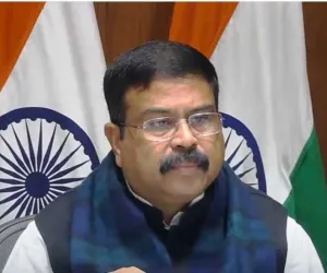 नीट-यूजी की पुन: परीक्षा 21 जून को होगी; अगले वर्ष से परीक्षा कंप्यूटर आधारित होगी: धर्मेंद्र प्रधान