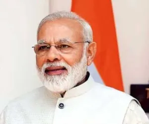 पीएम मोदी का इजरायल दौरा अहम, एआई और क्वांटम को लेकर होगी बात: नेतन्याहू