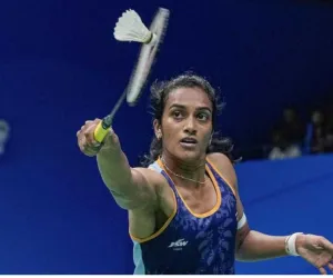 ‘मैं अपने घर वापस आकर सच में शुक्रगुजार हूं,’ दुबई से वतन वापस लौटीं पीवी सिंधु