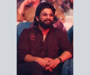 ‘राका’ के लिए मुंबई शिफ्ट होंगे अल्लू अर्जुन, 2-3 साल तक होगी फिल्म की शूटिंग