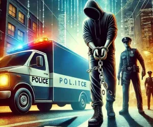 गुजरात पुलिस ने मानव तस्करी रैकेट चलाने के आरोप में तीन लोगों को गिरफ्तार किया