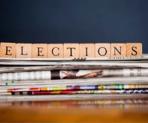 बिहार: मतदान से पहले जनसुराज को झटका, मुंगेर से पार्टी के उम्मीदवार संजय सिंह भाजपा में शामिल हुए