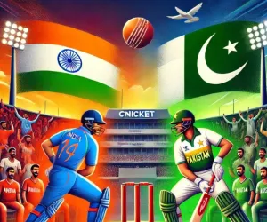 भारत और पाकिस्तान टी20 विश्व कप के लिए एक ही ग्रुप में,15 फरवरी को होगा आमना सामना