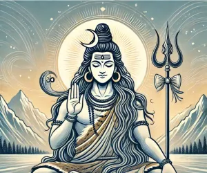 देश में महाशिवरात्रि पर चौतरफा हर-हर गंगे, ॐ नमः शिवाय की गूंज