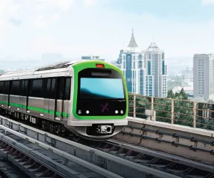 भारत दो-तीन साल में मेट्रो नेटवर्क में अमेरिका से आगे निकल जाएगा: मनोहर लाल