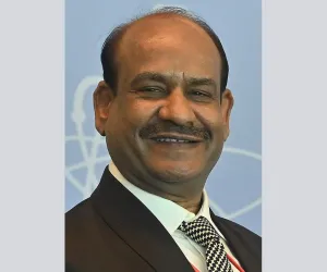 लोकतंत्र में विपक्ष का मजबूत होना जरूरी : ओम बिरला