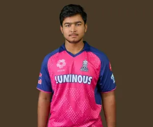 पावरप्ले में गेम कंट्रोल करना ही था असली लक्ष्य: वैभव सूर्यवंशी