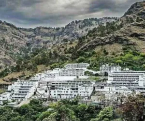 जम्मू-कश्मीर: कटरा में देवी के संग्रहालय के लिए पोर्टल शुरू, सुझाव आमंत्रित