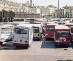 सूरत एसटी विभाग ने दिवाली पर कमाए 2.6 करोड़ रुपये