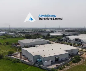 एडवैत एनर्जी ट्रांज़िशन्स का Q2 FY26 लाभ 163% बढ़ा; कंपनी ने विकास हेतु नेतृत्व मजबूत किया