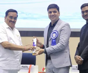 सूरत : जल संरक्षण अभियान में  सूरत ज़िले कि राष्ट्रीय उपलब्धि