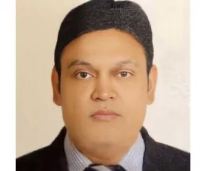 'ईमानदारी विकल्प नहीं, बुनियाद है': IFS आशुतोष कुमार के मंत्र से बढ़ रही साइलेंट स्ट्रेंथ संस्कृति