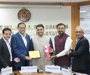 सूरत : बिज़नेस ग्रोथ पर मोटिवेशनल सेशन, जितना जल्दी हो सके, अपने बिज़नेस से बाहर निकल जाएं!-दीक्षित तरैया 