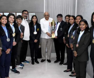 गुजरात : ग्रैपलिंग रेसलिंग में राज्य के खिलाड़ियों का शानदार प्रदर्शन, जीते 27 मेडल; सीएम भूपेंद्र पटेल ने दी बधाई