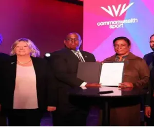 अहमदाबाद में होंगे 2030 राष्ट्रमंडल खेल