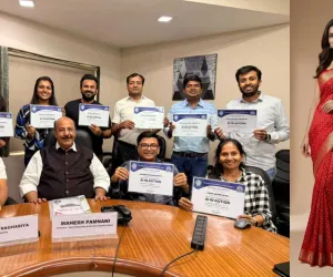 सूरत : स्मार्ट सिटी में AI क्रांति तेज़ - 5 मिनट में कैटलॉग, 5 सेकंड में रेसिपी