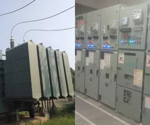 सूरत : सचिन जीआईडीसी ‘डी’ सबस्टेशन में 20 एमवीए की अतिरिक्त क्षमता, पावर ट्रिपिंग में कमी की उम्मीद