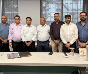 सूरत : सूरत के रत्न-आभूषण उद्योग को नई गति: आईडीआई और एसजेएमए ने किया महत्वपूर्ण समझौता