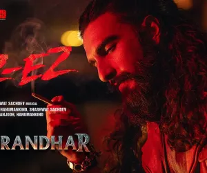 रणवीर सिंह की ‘धुरंधर’ का नया गाना ‘ईजी-ईजी’ रिलीज, दिलजीत की आवाज ने किया फैंस पर जादू