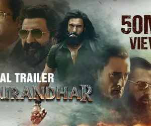 'धुरंधर' का बॉक्स ऑफिस पर धमाका: 730 करोड़ की कमाई के साथ जासूसी और सरकारी तंत्र की नई मिसाल बनी फिल्म