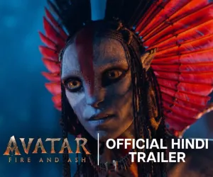 'अवतार: फायर एंड ऐश' रिव्यू: जेम्स कैमरून की पेंडोरा की दुनिया में एक नया और गहरा अध्याय