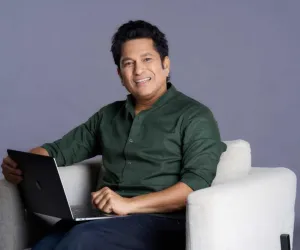 सूरत : बैंक ऑफ़ बड़ौदा ने लॉन्च किया नया ‘मास्टरस्ट्रोक’ अभियान, सचिन तेंदुलकर बने एड फिल्म का हिस्सा