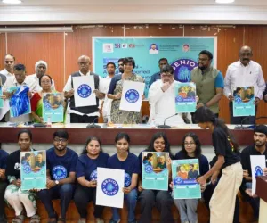 हैदराबाद ने शुरू किया 'सीनियर साथी', अकेले रहने वाले बुज़ुर्गों के लिए सामुदायिक सहयोग का नया मॉडल