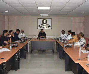 सूरत : जिले के 16 विधानसभा क्षेत्रों में एसआईआर डिजिटाइजेशन 100% पूरा