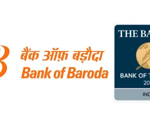 सूरत : बैंक ऑफ़ बड़ौदा को 'द बैंकर' द्वारा बैंक ऑफ़ द ईयर अवार्ड्स 2025 में ‘बेस्ट बैंक इन इंडिया’ का सम्मान