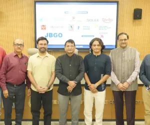 सूरत : गुजराती फिल्मों में निवेश के अवसरों पर चैंबर में विशेष सत्र आयोजित